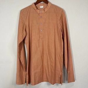 MARIGOLD Men's Shirt
